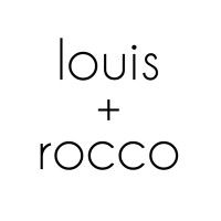 LOUIS AND ROCCO logo, LOUIS AND ROCCO contact details