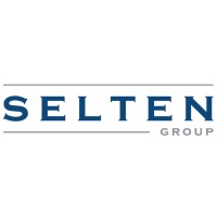 Selten Group logo, Selten Group contact details