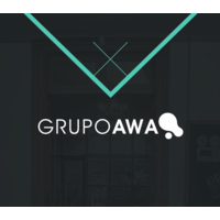 GrupoAWA logo, GrupoAWA contact details