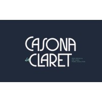 Casona del Claret logo, Casona del Claret contact details