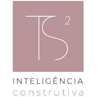 TS² Construtora logo, TS² Construtora contact details