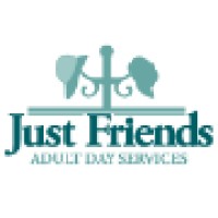 Just Friends Adult Day Services logo, Just Friends Adult Day Services contact details