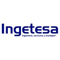 Ingetesa CHILE logo, Ingetesa CHILE contact details