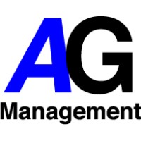 AG Management logo, AG Management contact details