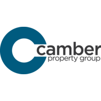 Camber Property Group logo, Camber Property Group contact details