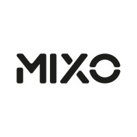 Mixo logo, Mixo contact details