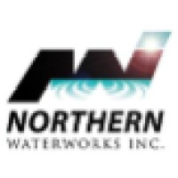 Northern Waterworks Inc. logo, Northern Waterworks Inc. contact details