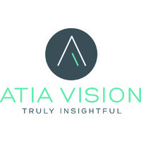 Atia Vision logo, Atia Vision contact details