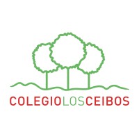 Colegio Los Ceibos logo, Colegio Los Ceibos contact details