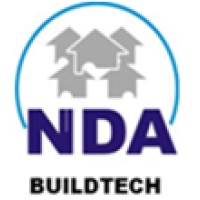 NDA Buildtech Innovations P Ltd. logo, NDA Buildtech Innovations P Ltd. contact details