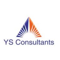 YS Consultants logo, YS Consultants contact details