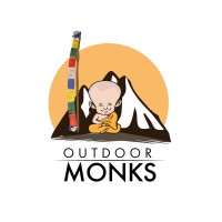 Outdoor Monks logo, Outdoor Monks contact details