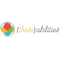 (these)abilities logo, (these)abilities contact details