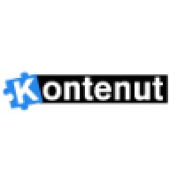 Kontenut logo, Kontenut contact details