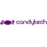 Candytech logo, Candytech contact details