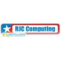 RJCComputing logo, RJCComputing contact details