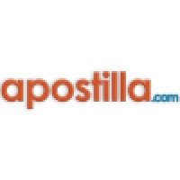 Apostilla.com, Inc. logo, Apostilla.com, Inc. contact details