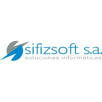 SifizSoft s.a logo, SifizSoft s.a contact details