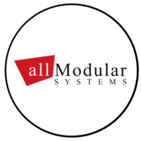 Allmodular Systems, Inc logo, Allmodular Systems, Inc contact details