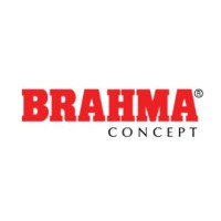 Brahma Concept logo, Brahma Concept contact details