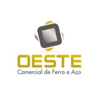 Oeste - Comercial de Ferro e Aço logo, Oeste - Comercial de Ferro e Aço contact details