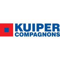 KuiperCompagnons logo, KuiperCompagnons contact details