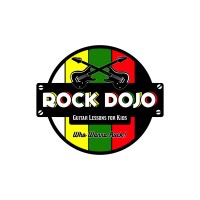 Rock Dojo logo, Rock Dojo contact details