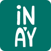 Ináy logo, Ináy contact details