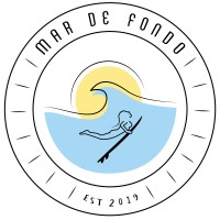 Mar de Fondo logo, Mar de Fondo contact details