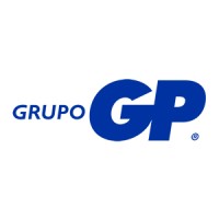 Grupo GP | Building the Present, Planning the Future logo, Grupo GP | Building the Present, Planning the Future contact details