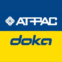 ATPAC-DOKA logo, ATPAC-DOKA contact details