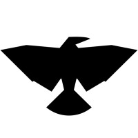 BLACKBIRD.AI logo, BLACKBIRD.AI contact details