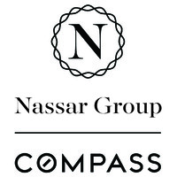 Nassar Group - Compass Real Estate logo, Nassar Group - Compass Real Estate contact details