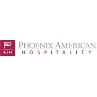 Phoenix American Hospitality logo, Phoenix American Hospitality contact details