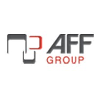 AFF Group logo, AFF Group contact details