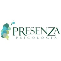 Presenza Psicologia logo, Presenza Psicologia contact details