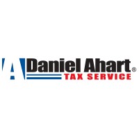 Daniel Ahart Tax Service logo, Daniel Ahart Tax Service contact details