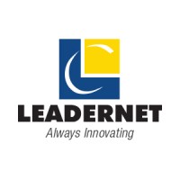 Grupo Leadernet logo, Grupo Leadernet contact details