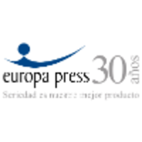 Europa Press Comunicaciones Latin America logo, Europa Press Comunicaciones Latin America contact details