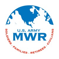 Fort Carson MWR logo, Fort Carson MWR contact details