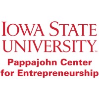 ISU Pappajohn Center for Entrepreneurship logo, ISU Pappajohn Center for Entrepreneurship contact details