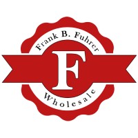 Frank B. Fuhrer Wholesale Company logo, Frank B. Fuhrer Wholesale Company contact details