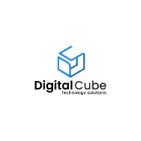 Digital Cube Technology Solutions logo, Digital Cube Technology Solutions contact details