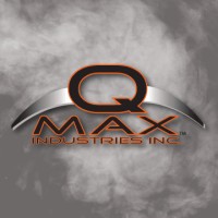 QMax Industries, Inc. logo, QMax Industries, Inc. contact details