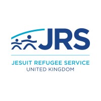 Jesuit Refugee Service UK (JRS UK) logo, Jesuit Refugee Service UK (JRS UK) contact details