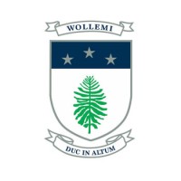 Wollemi College logo, Wollemi College contact details