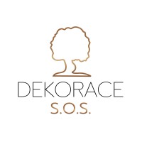 S.O.S. - DEKORACE, s.r.o. logo, S.O.S. - DEKORACE, s.r.o. contact details