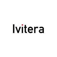 IVITERA, a.s. logo, IVITERA, a.s. contact details