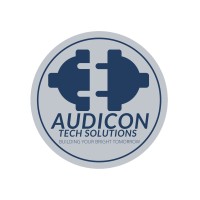 AUDICON TECH SOLUTIONS logo, AUDICON TECH SOLUTIONS contact details