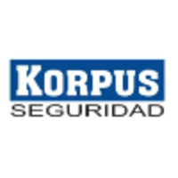 Korpus Seguridad logo, Korpus Seguridad contact details